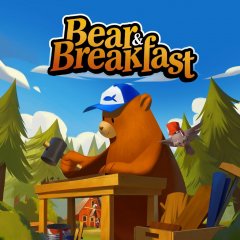 Bear And Breakfast (EU)