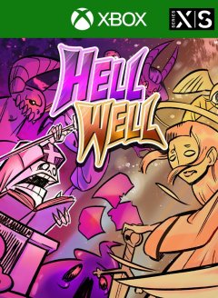 Hell Well (EU)