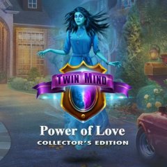 Twin Mind: Power Of Love (EU)
