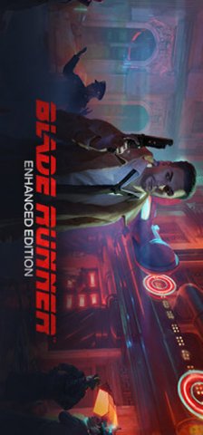 Blade Runner: Enhanced Edition (US)