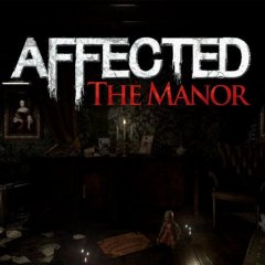 Affected: The Manor (EU)