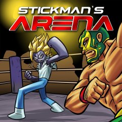 Stickman's Arena (EU)
