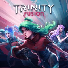 Trinity Fusion (EU)