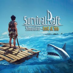 Survival Raft Simulator: Lost At Sea (EU)