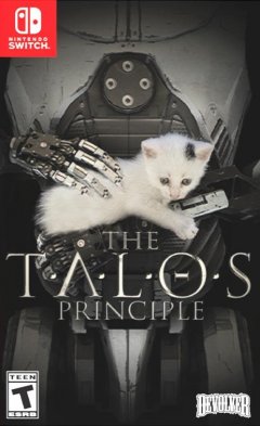 Talos Principle, The [Special Reserve Games] (US)