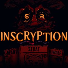 Inscryption [Download] (EU)