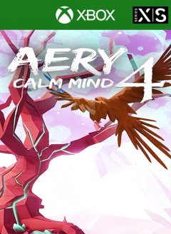 Aery: Calm Mind 4 (EU)