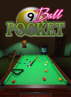 9-Ball Pocket (EU)