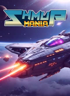 Shmup Mania (EU)