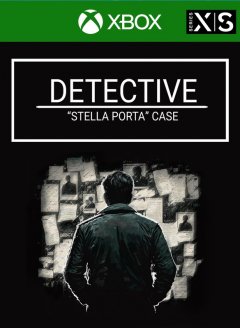 Detective: Stella Porta Case (EU)