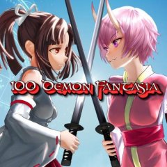 100 Demon Fantasia (EU)
