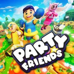 <a href='https://www.playright.dk/info/titel/party-friends'>Party Friends</a>    8/30