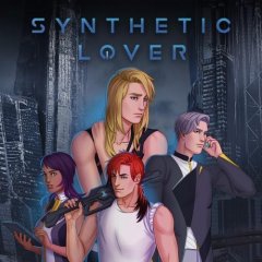 Synthetic Lover (EU)