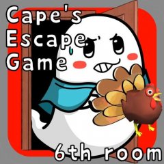 <a href='https://www.playright.dk/info/titel/capes-escape-game-6th-room'>Cape's Escape Game: 6th Room</a>    24/30