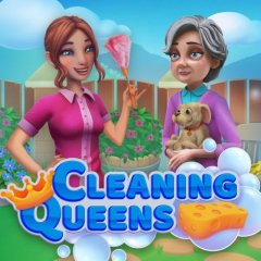 Cleaning Queens (EU)