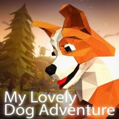 My Lovely Dog Adventure (EU)