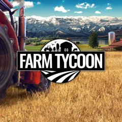 Farm Tycoon (EU)