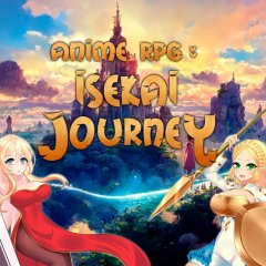 Anime RPG: Isekai Journey (EU)
