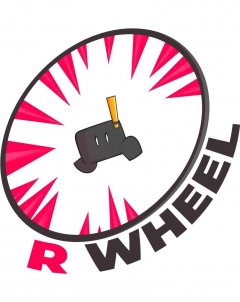 R Wheel (EU)