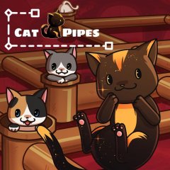 Cat Pipes (EU)