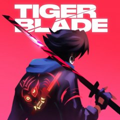 Tiger Blade (EU)
