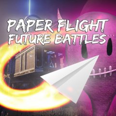 Paper Flight: Future Battles (EU)