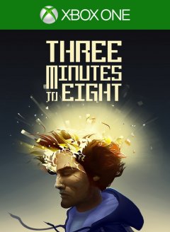 <a href='https://www.playright.dk/info/titel/three-minutes-to-eight'>Three Minutes To Eight</a>    21/30