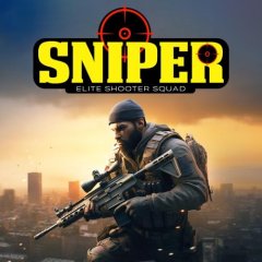Sniper: Elite Shooter Squad (EU)