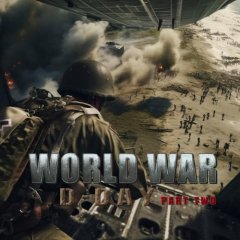 <a href='https://www.playright.dk/info/titel/world-war-d-day-part-two'>World War: D-Day: Part Two</a>    14/30