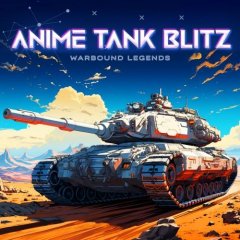 <a href='https://www.playright.dk/info/titel/anime-tank-blitz-warbound-legends'>Anime Tank Blitz: Warbound Legends</a>    15/30