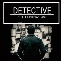 Detective: Stella Porta Case (EU)