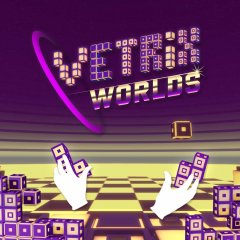 Vetrix Worlds (EU)