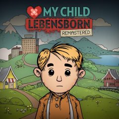 My Child Lebensborn: Remastered (EU)