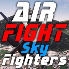 <a href='https://www.playright.dk/info/titel/air-fight-sky-fighters'>Air Fight: Sky Fighters</a>    5/30