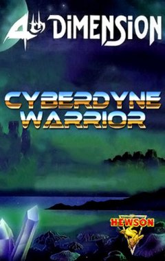 <a href='https://www.playright.dk/info/titel/cyberdyne-warrior'>Cyberdyne Warrior</a>    16/30