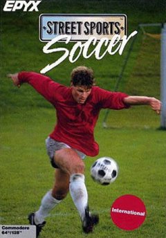 Street Sports Soccer (EU)