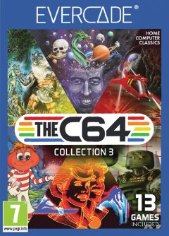 C64 Collection 3, The (EU)