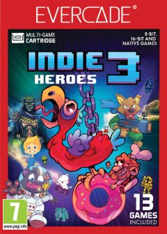 Indie Heroes Collection 3 (EU)