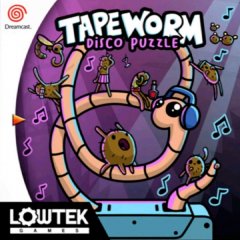 <a href='https://www.playright.dk/info/titel/tapeworm-disco-puzzle'>Tapeworm Disco Puzzle</a>    6/30