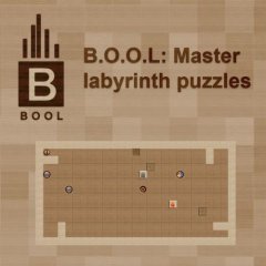 <a href='https://www.playright.dk/info/titel/bool-master-labyrinth-puzzles'>B.O.O.L: Master Labyrinth Puzzles</a>    28/30