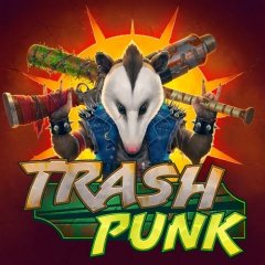 Trash Punk (EU)