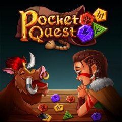 Pocket Quest (EU)