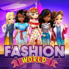 Fashion World (EU)