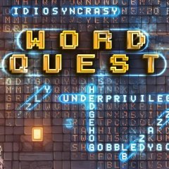 Word Quest (EU)