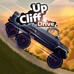 Up Cliff Drive (EU)