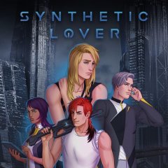 <a href='https://www.playright.dk/info/titel/synthetic-lover'>Synthetic Lover</a>    4/30
