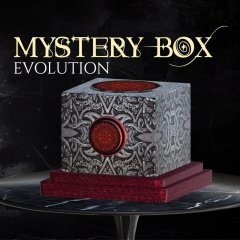 Mystery Box: Evolution (EU)