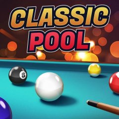 Classic Pool (EU)