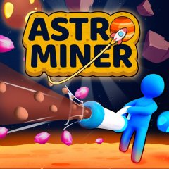 Astro Miner (EU)