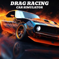 Drag Racing Car Simulator (EU)